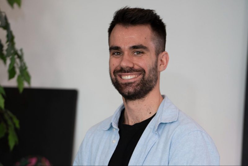 Gabriel Lemonde