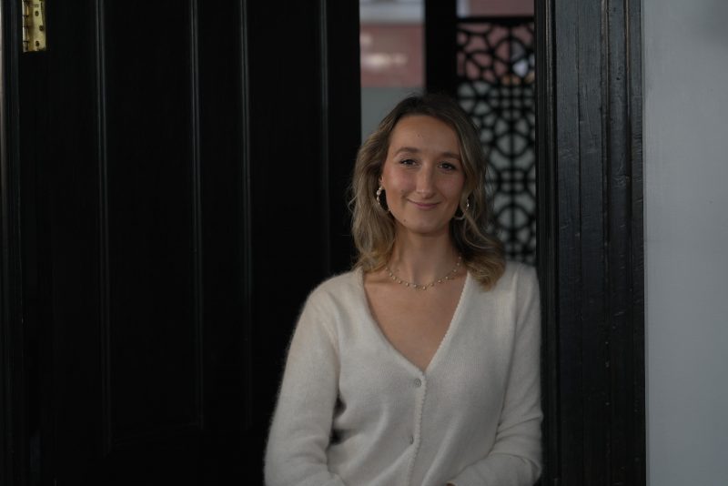 Léocadie Lapicque