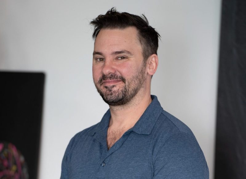 Simon Melançon